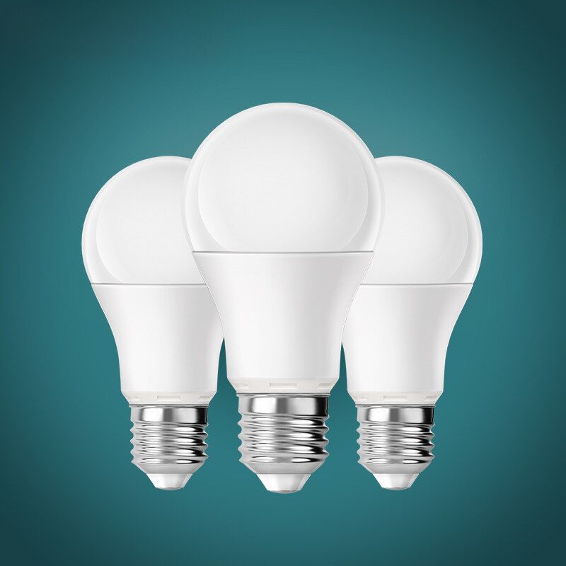Светодиодная лампа FSL (Foshan Lighting) серии Meijia E27, 3–24 Вт, версии полного спектра, для дома