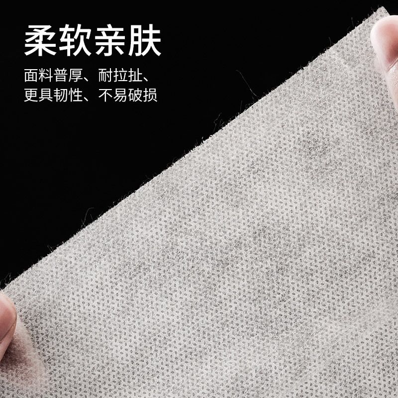 Одноразовые простыни Shuxin Nonwovens для салона красоты, нетканые, утолщённые, водо- и маслостойкие