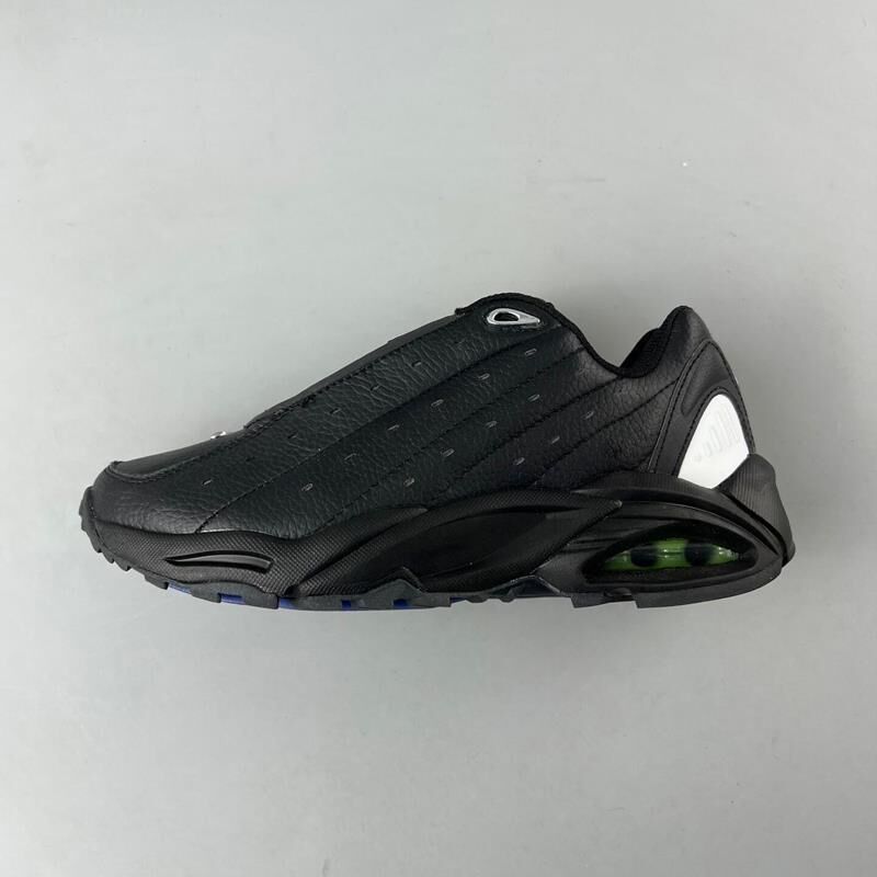 Спортивные кроссовки Air Terra / Nocta Drake женские, верх из натуральной кожи, резиновая подошва