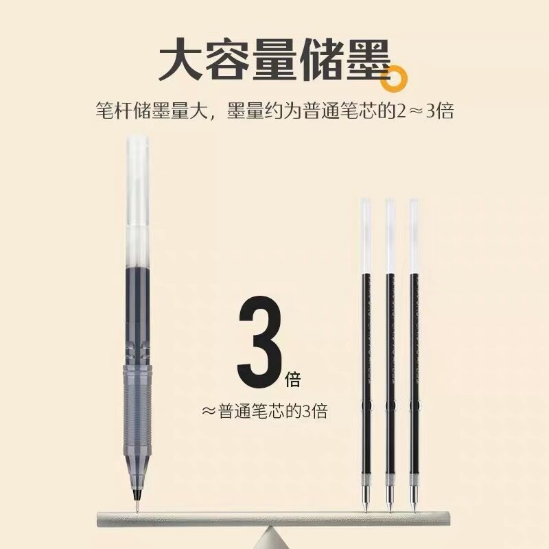 Гелевая ручка Pilot P500 BL-P50 Gold Label, лимитированный мраморный корпус, 0,5 мм, 6 цветов чернил