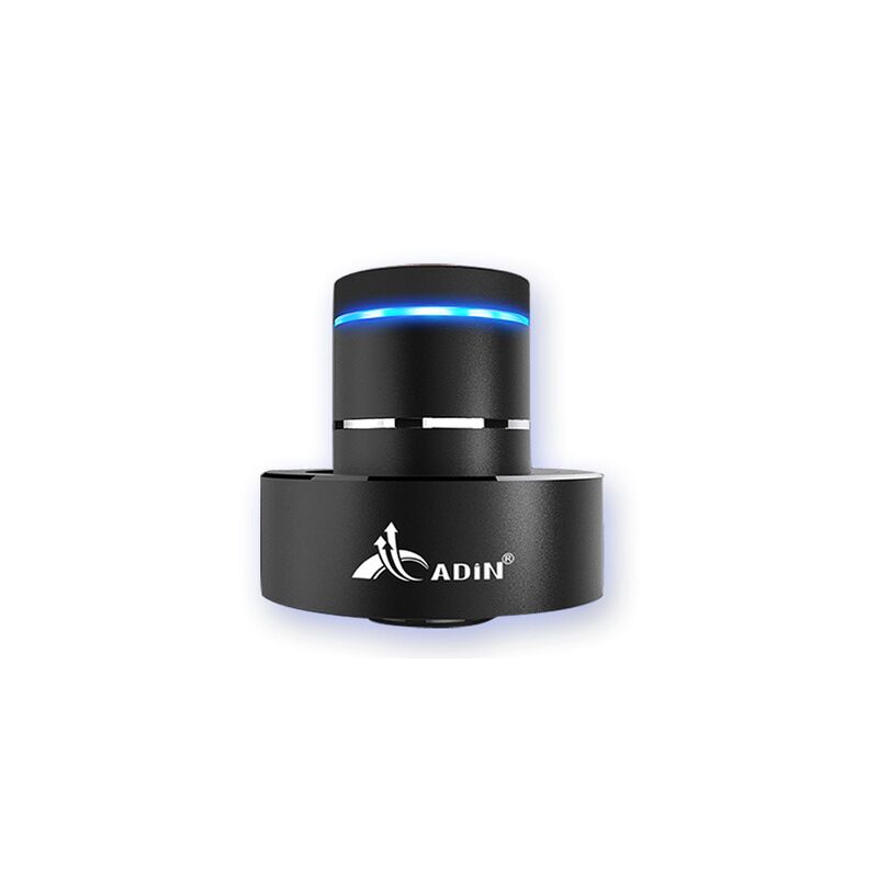 Резонансная Bluetooth-колонка Aidin S8BT мощностью 26 Вт с громкой связью, мини-формат