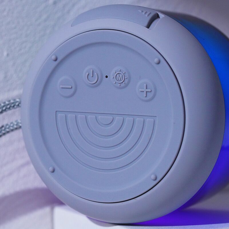 Мини Bluetooth-колонка SUKHOI TG363, 5 Вт, Bluetooth 5.3, динамик 45 мм, ручка для переноски