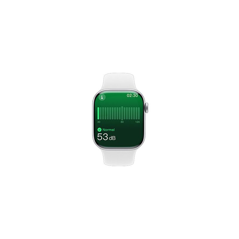 Смарт-часы Himacare S11 Pro с пульсометром, SpO2 и Bluetooth-звонками, алюминиевый корпус