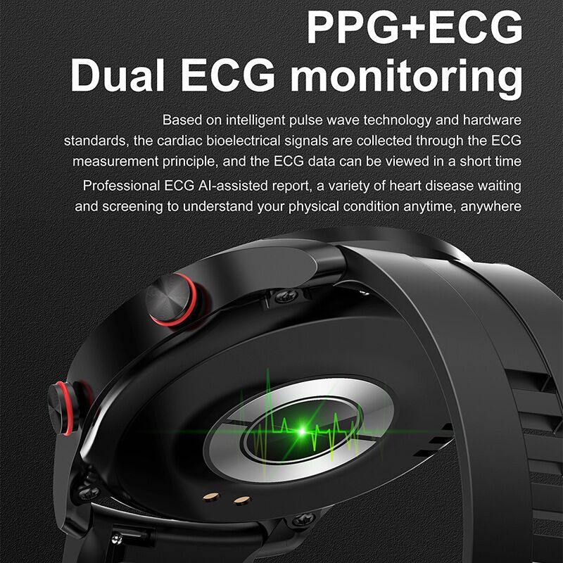 Смарт-часы YSCEN HW20 с ЭКГ и PPG, Bluetooth-звонки, деловой стиль, ремешок из нержавеющей стали