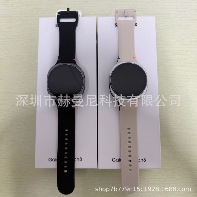 Смарт-часы Watch8 с Bluetooth, экран 2,19" TFT, корпус 40/44 мм, алюминий, беспроводная зарядка