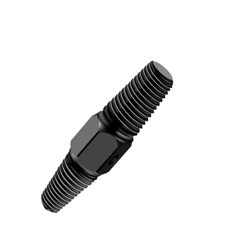 Двусторонний экстрактор обломанных резьбовых фитингов 1/2" и 3/4" для кранов и труб