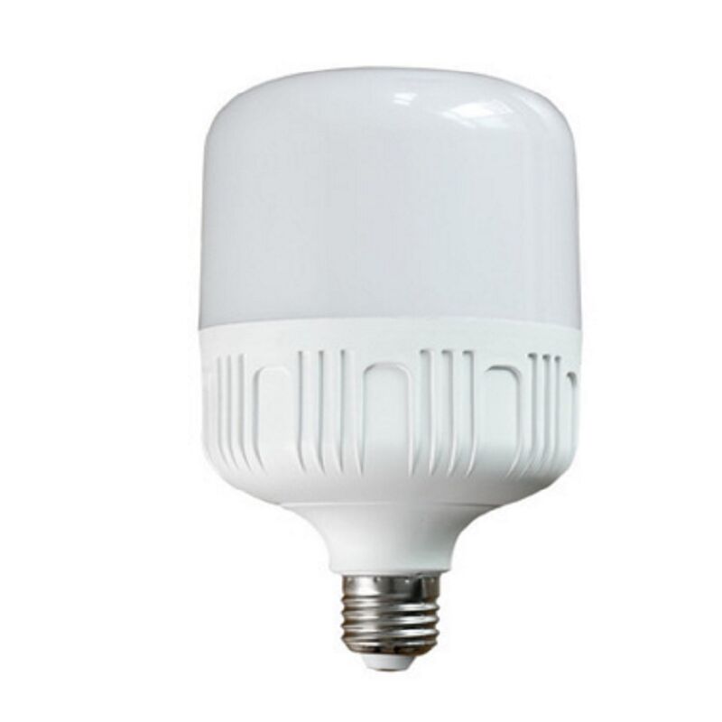 Светодиодная лампа Boyue Lighting, пластиковый корпус, E27/B22, 5–60 Вт, светодиоды 2835