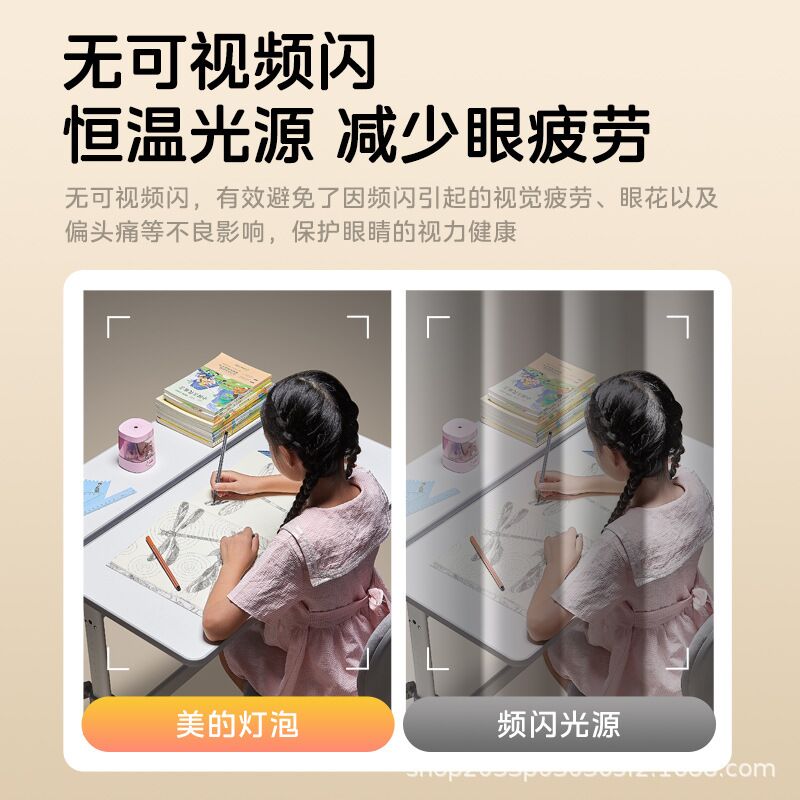Светодиодная лампа Midea Xingliang, форма A, цоколь E27, 3–15 Вт, 3000K/6500K, 806 лм