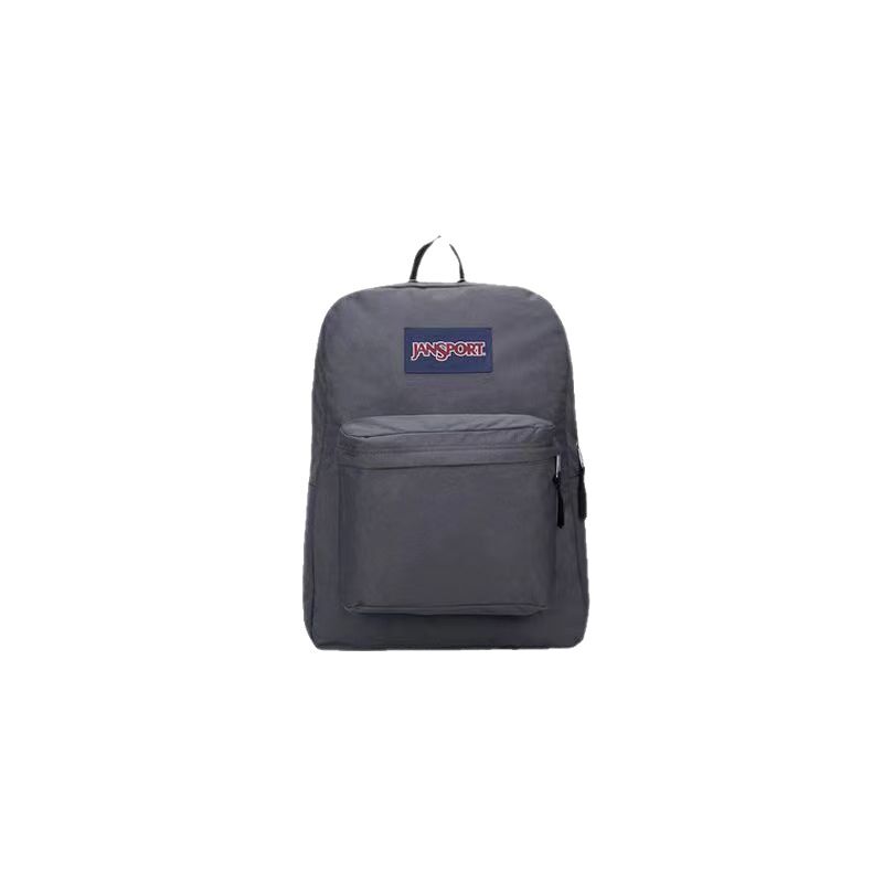 Рюкзак JanSport унисекс, нейлон, 20–35 л, отделение для ноутбука 12 дюймов, водоотталкивающий