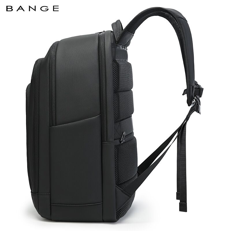 Рюкзак BANGE BG-3076 вместительный, с несколькими отделениями, для ноутбука 15 дюймов, 20–35 л