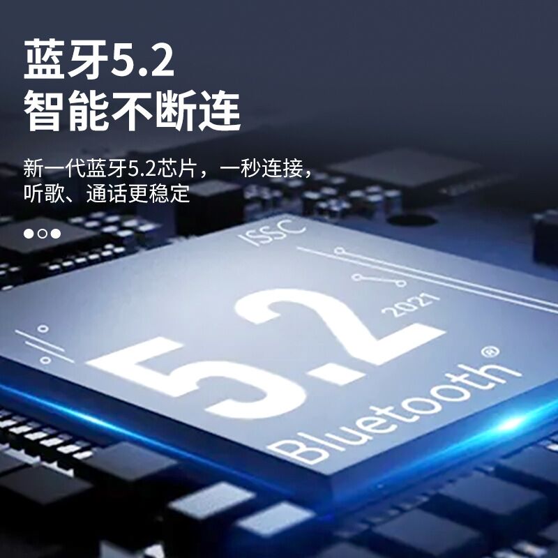 Спортивные Bluetooth-наушники X1 с креплением на шею, Bluetooth 5.4, время работы 8+ часов, слот для карты памяти