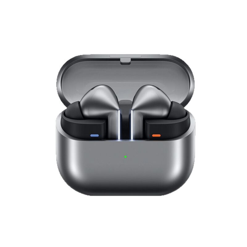 Беспроводные наушники Buds3 TWS, вкладыши, ANC шумоподавление, Bluetooth 5.4, для Samsung Galaxy