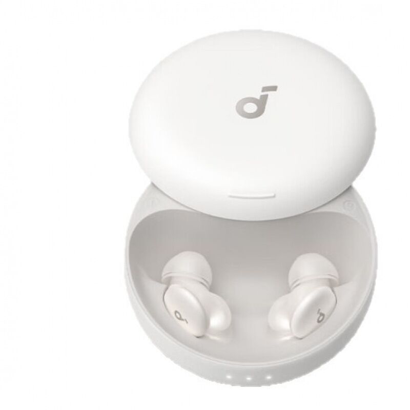 Наушники для сна Soundcore Sleep A30, 2-е поколение, Bluetooth, активное шумоподавление