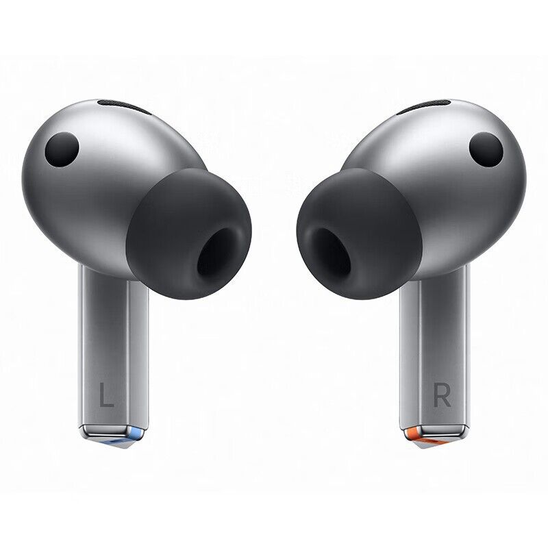 Беспроводные наушники Buds3 TWS, вкладыши, ANC шумоподавление, Bluetooth 5.4, для Samsung Galaxy