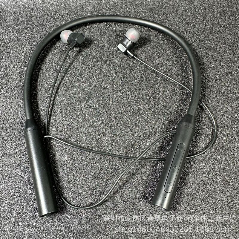 Спортивные Bluetooth-наушники Dr.cool KL011, вкладыши, крепление на шею, Bluetooth 5.0