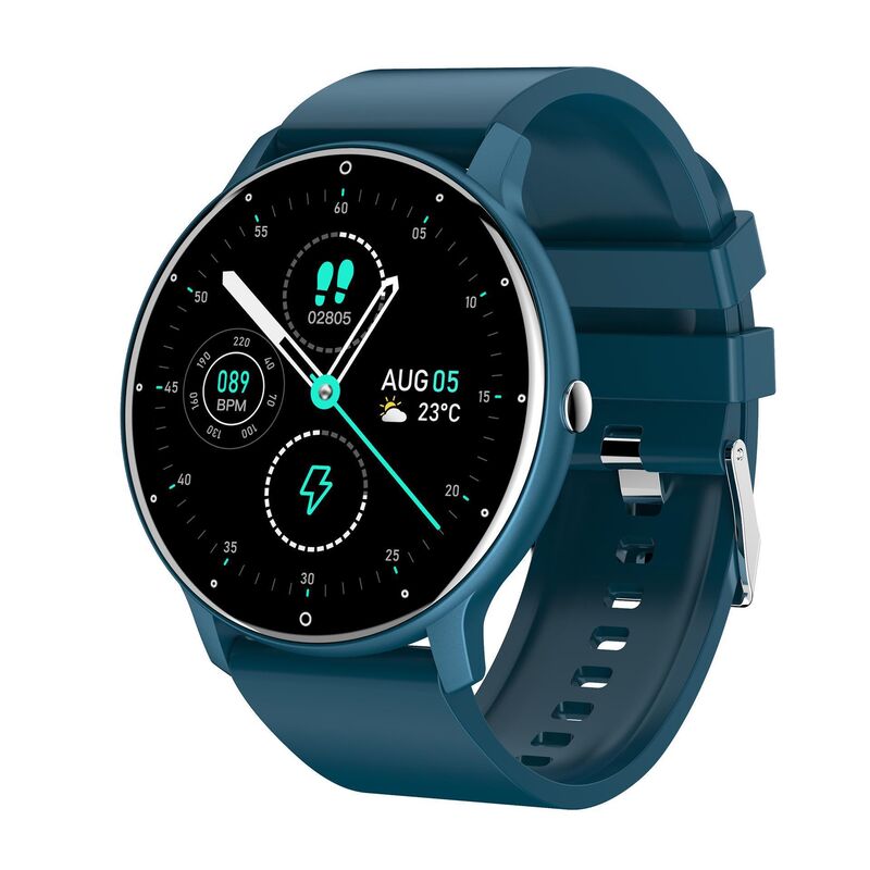 Смарт-часы ChiBear QW33, HW20, GT4 Pro, ZL02C Pro, HT29, MK66, HW90 с Bluetooth-звонками