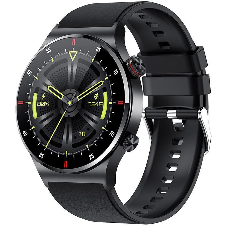 Смарт-часы ChiBear QW33, HW20, GT4 Pro, ZL02C Pro, HT29, HW90 с Bluetooth-звонками, 200 мА·ч