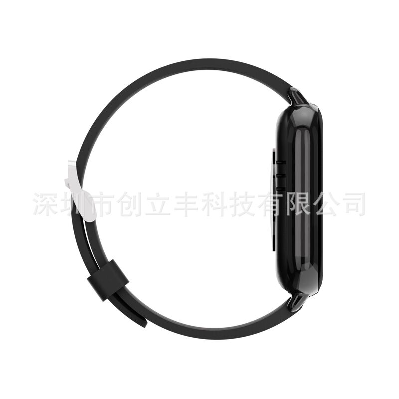 Смарт-часы Y13 (L13) с Dynamic Island, экран 2,0″, звонки по Bluetooth, уведомления
