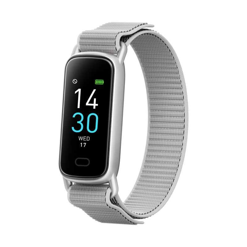 Фитнес-браслет Runmefit GTL1, пульс, давление, SpO2, звонки по Bluetooth, работа 15–21 день