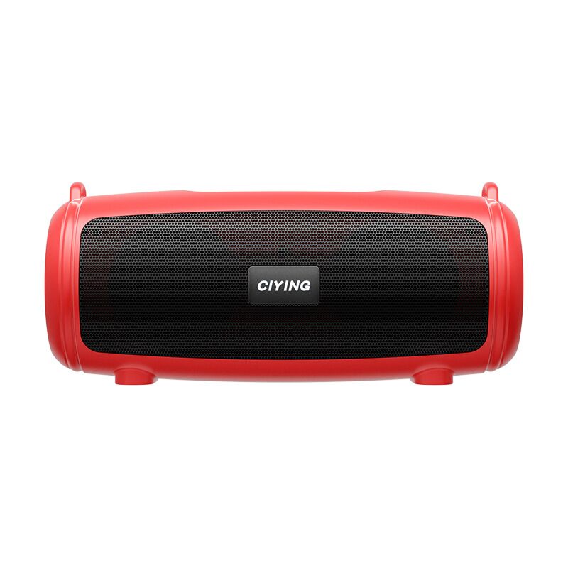 Портативная Bluetooth-колонка Ciying S9 с подсветкой, 2 динамика, слот для карт, до 10 Вт