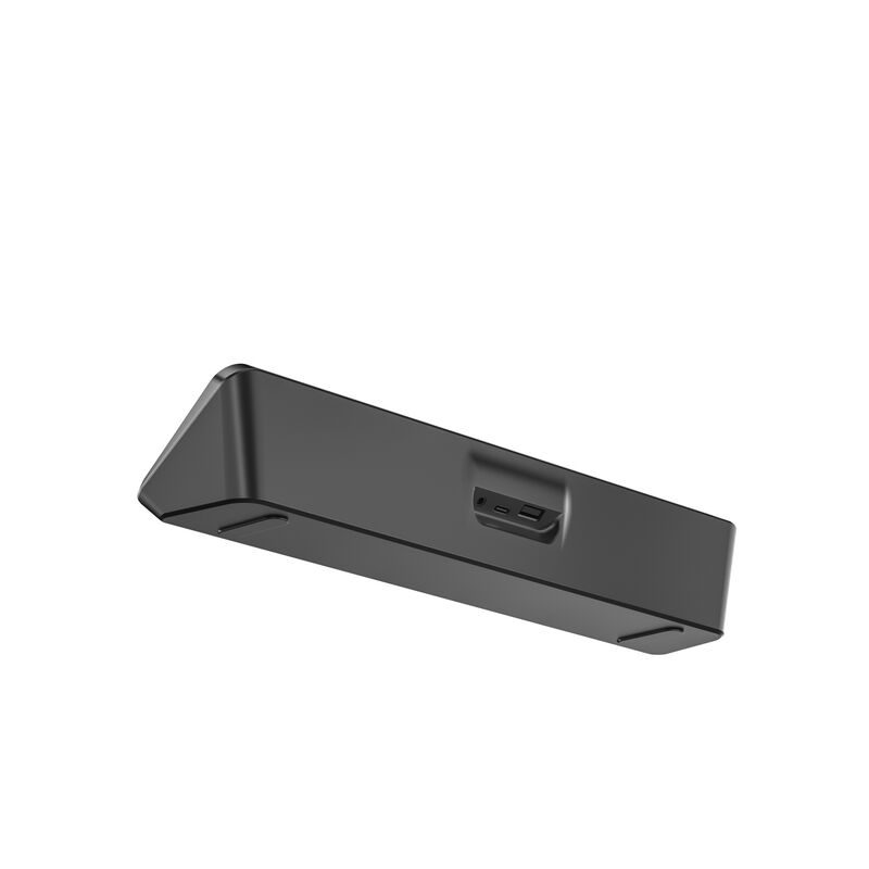 Настольная Bluetooth-колонка E3571 с RGB-подсветкой, два динамика, 10 Вт, радио, слот для карт, питание USB