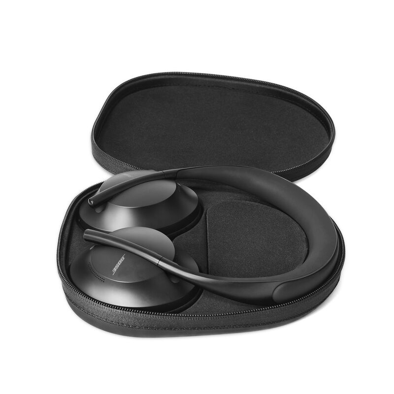 Чехол-сумка для наушников Bose Noise Cancelling Headphones 700, классический дизайн