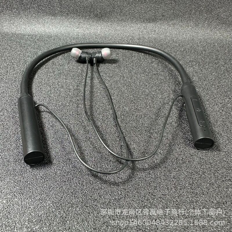 Спортивные Bluetooth-наушники Dr.cool KL011, вкладыши, крепление на шею, Bluetooth 5.0
