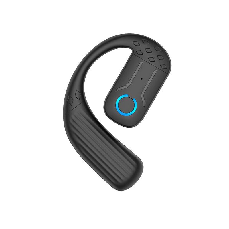 Наушники B01 Bluetooth, костная проводимость, заушные, не в ухо, долгая автономность