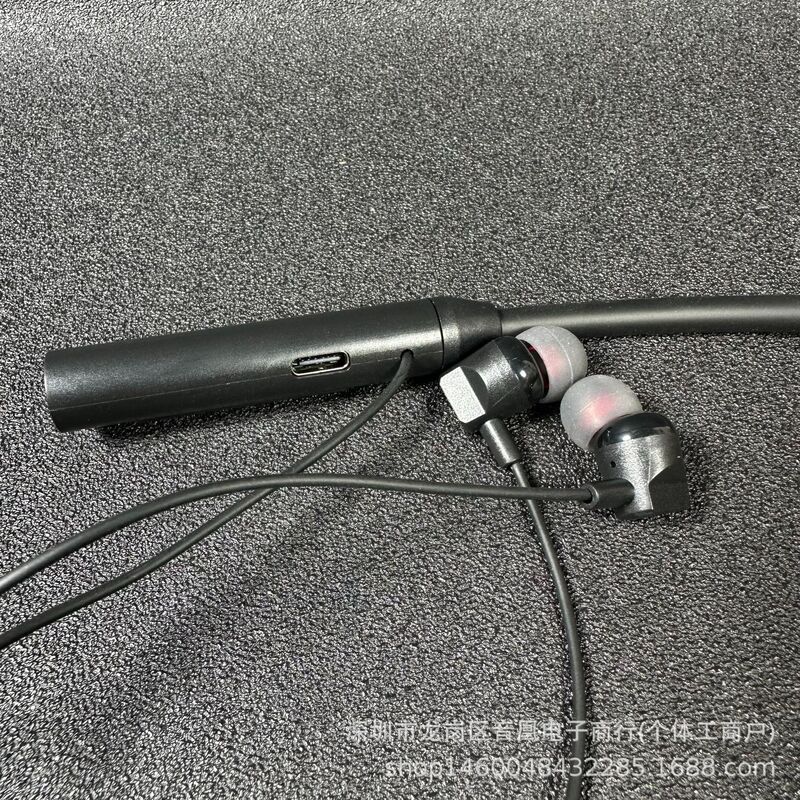 Спортивные Bluetooth-наушники Dr.cool KL011, вкладыши, крепление на шею, Bluetooth 5.0