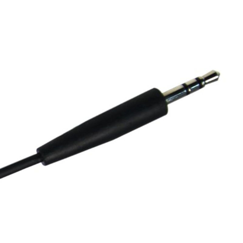 Сменный кабель для наушников Bose OE2, с микрофоном и без