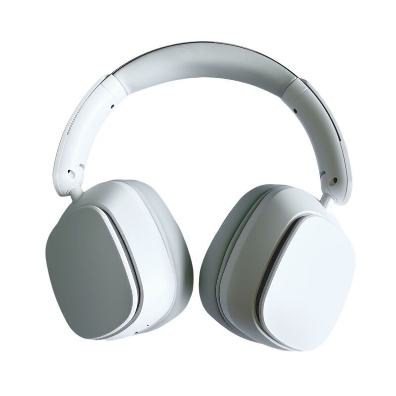 Накладные Bluetooth-наушники D-912 с проводным режимом, до 50 часов работы
