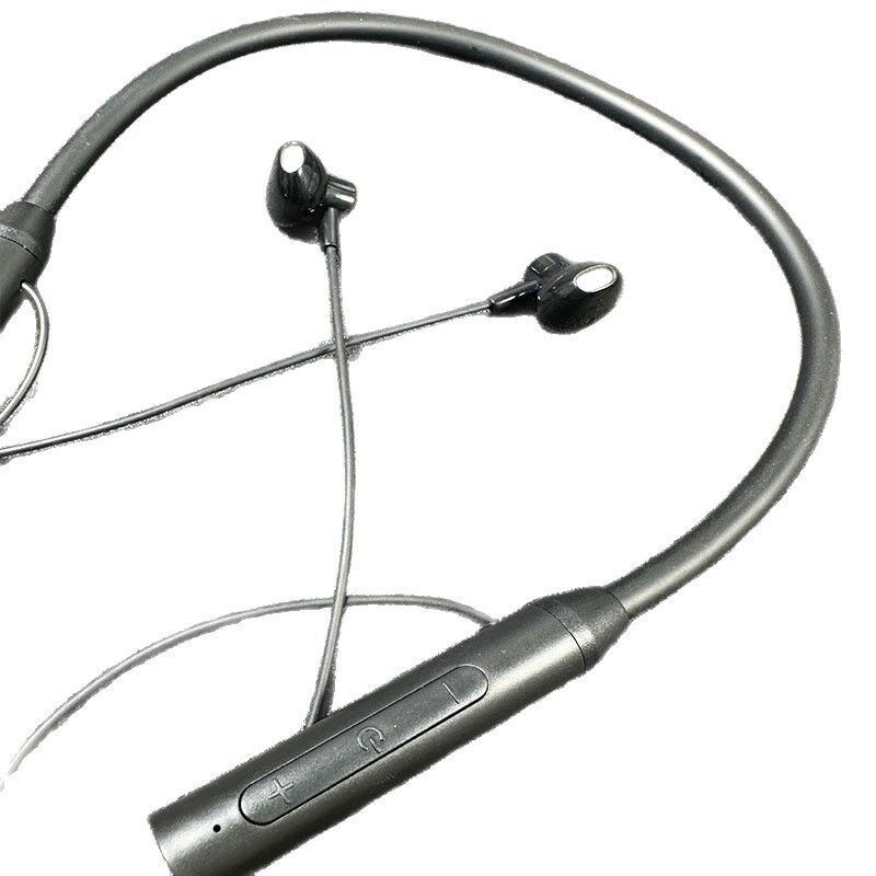 Спортивные Bluetooth-наушники Dr.cool KL011, вкладыши, крепление на шею, Bluetooth 5.0