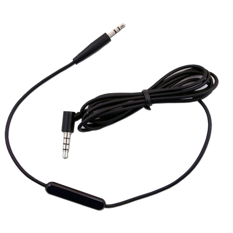 Сменный кабель для наушников Bose OE2, с микрофоном и без