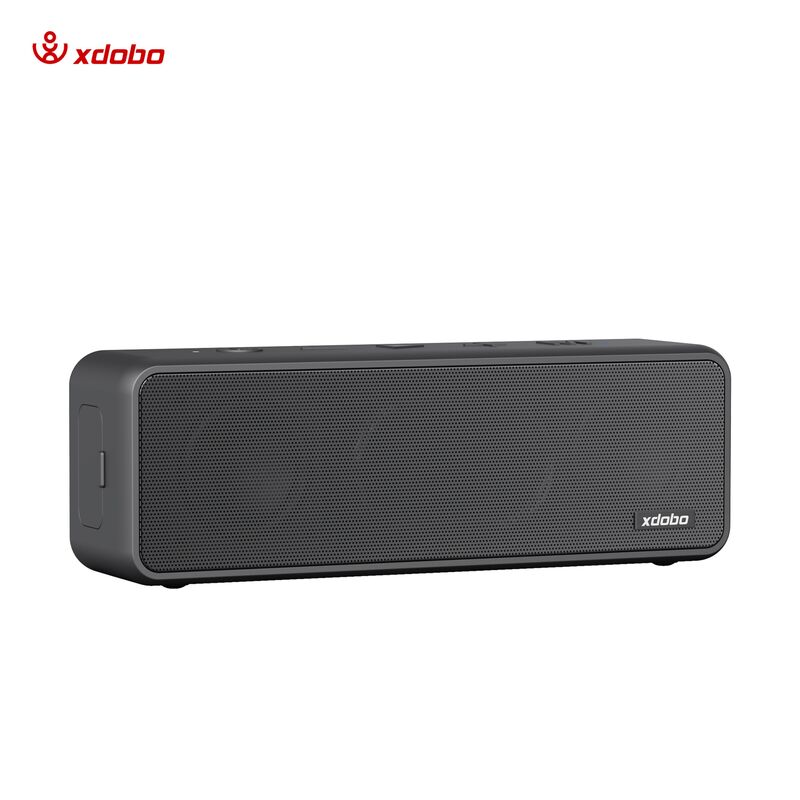 Портативная Bluetooth-колонка Xdobo Wing 2020II, 2 динамика, 20 Вт, TWS, Bluetooth 5.2, слот для карт