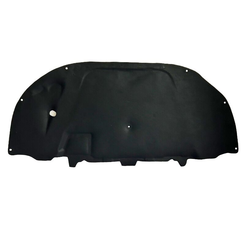 Шумо- и теплоизоляция капота для Jeep Grand Cherokee 2011–2021, Compass, Renegade, Cherokee, PET, Zengkai