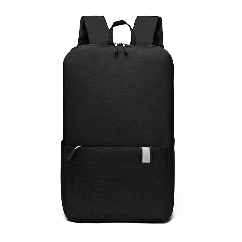 Рюкзак лёгкий яркий в стиле Xiaomi, до 20 л, унисекс, для учёбы, спорта и прогулок, 9 цветов