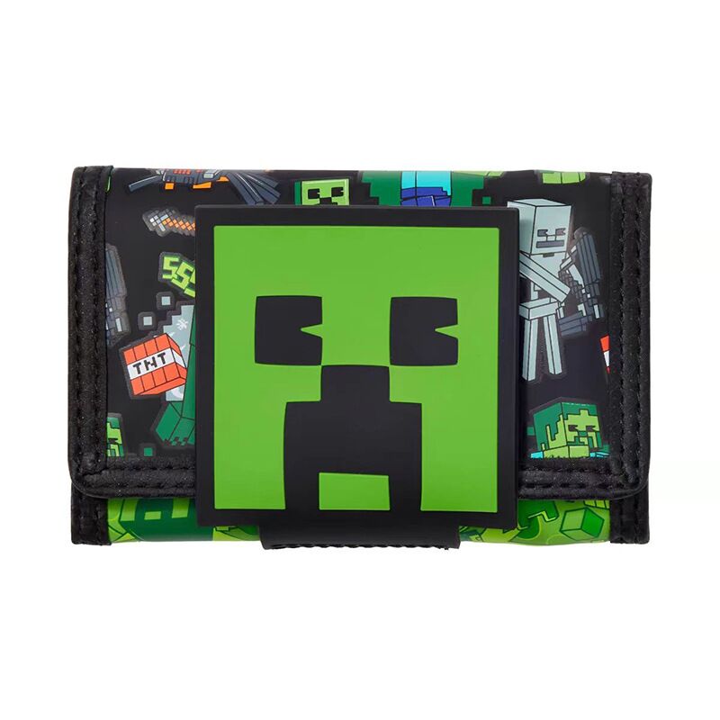 Детский кошелёк Smiggle на шнурке, картхолдер из оксфорда, водонепроницаемый, мультяшный принт