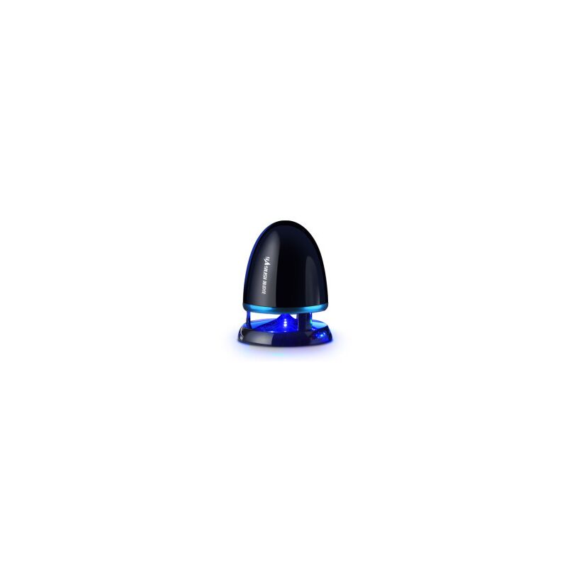 Мини-колонка для компьютера YS-A801, проводная и Bluetooth, питание от USB, разъём 3,5 мм, 4,5 Вт