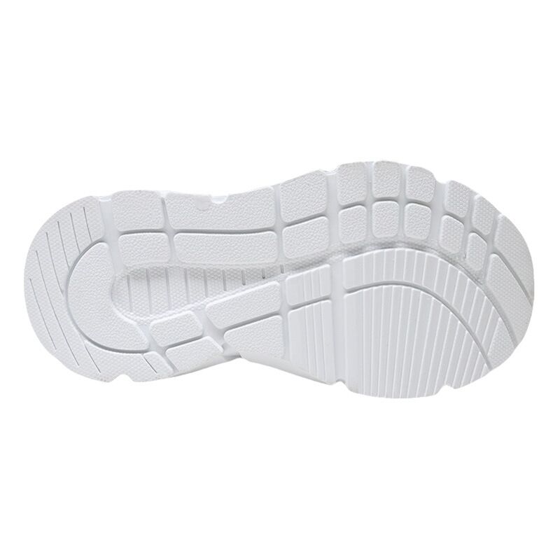 Кроссовки детские Risenshoes со светящейся LED-подошвой, верх из канваса и PU, липучка, для мальчиков