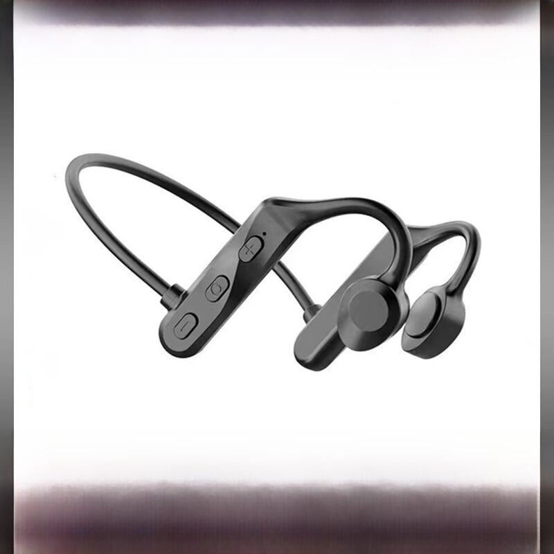 Bluetooth-наушники K69 с костной проводимостью, IPX4, для бега и спорта