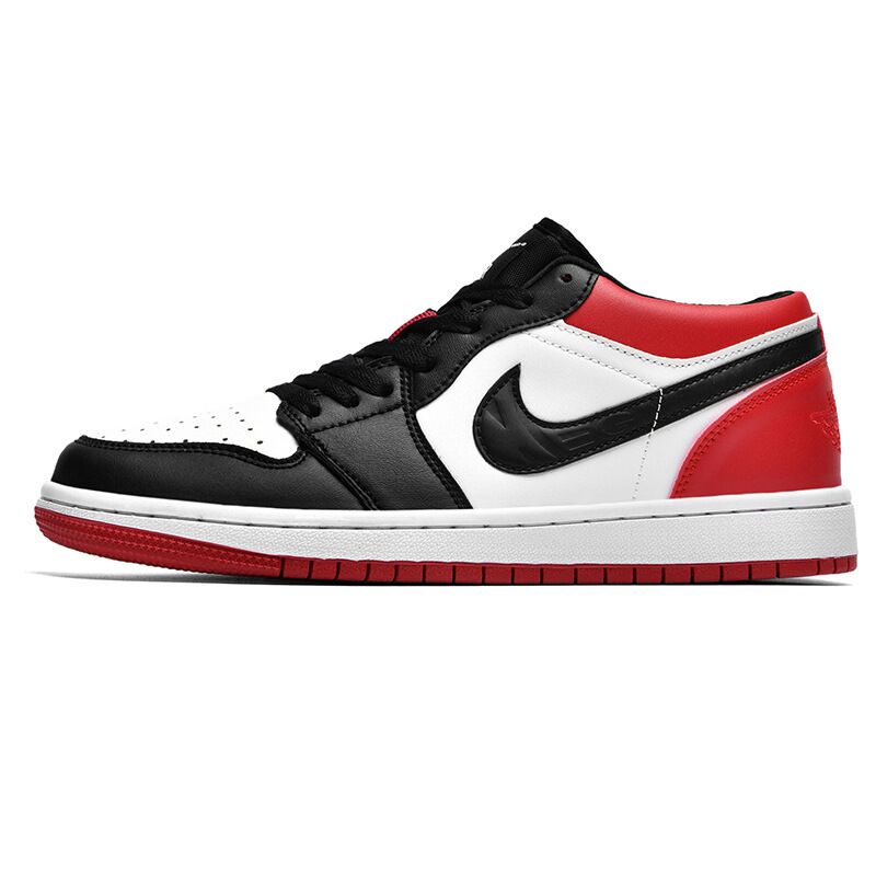 Кеды Dunk Low и AJ унисекс, микрофибра, низкие, воздухопроницаемые, расцветка Panda и другие