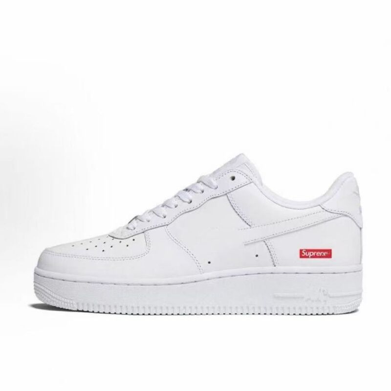 Кеды AF1 Air Force 1 x Drake унисекс, низкие, спилок, много коллабораций, размеры 36–45