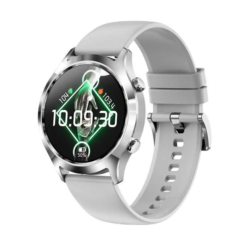 Смарт-часы YSCEN Y29, экран 1,39″, Bluetooth-звонки, 300 мА·ч